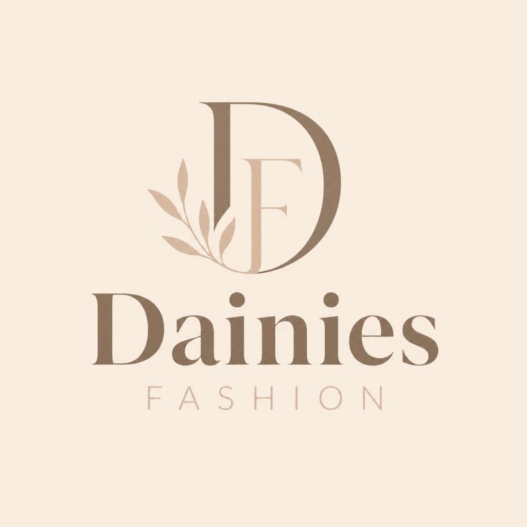 Dainies Fashion